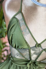 Short Babydoll Cod 9173