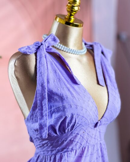 Short Babydoll Cod 9299