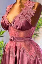 Short Babydoll Cod 9403