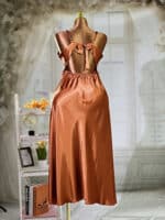 Long Babydoll Cod 9482
