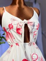 Long Babydoll Cod 9064