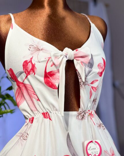 Long Babydoll Cod 9064
