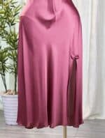 Long Bridal Rob Cod 9410