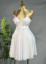 Short Babydoll Cod 9365
