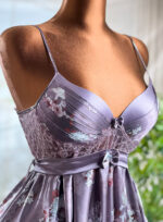 Short Babydoll Cod 9256