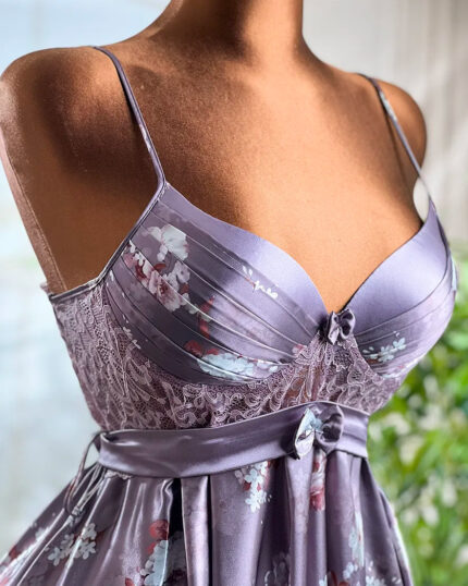 Short Babydoll Cod 9256