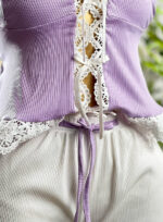 Pygama Short Cod 9434
