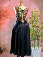 Long Babydoll Cod 9424