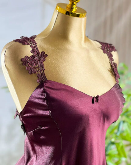 Long Babydoll.Cod 9428