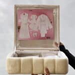 Bridal Box Cod 9236