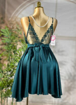 Short Babydoll Cod 9367