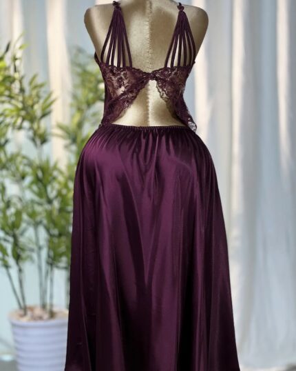 Long Babydoll Cod 9454
