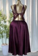 Long Babydoll Cod 9454