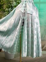 Long Babydoll Cod 9078