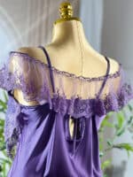 Long Babydoll Cod 8079