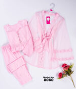Pyjama Pants 3 pieces Cod 8060