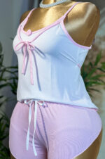 Pyjama Shorts Cod 9216