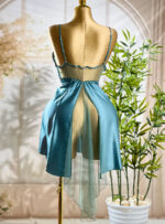 Short Babydoll Cod 9027