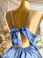 Short Babydoll Cod 9337