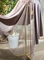 Long Babydoll Cod 9329