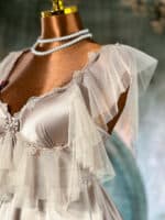 Long Babydoll Cod 9137