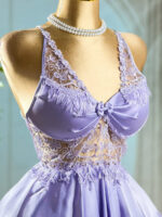 Long Babydoll Cod 9440