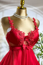 Long Babydoll Cod 9132