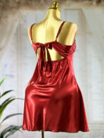 Short Babydoll Cod 9467