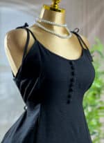 Short Babydoll Cod 9388