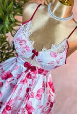 Short Babydoll Cod 9263