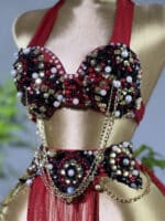 Dance Outfit Cod P21