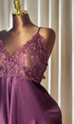 Short Babydoll Big Size Cod 2076