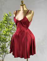 Short Babydoll Cod 9323