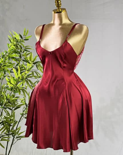 Short Babydoll Cod 9323