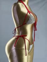 Bikini Cod 9456