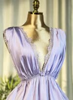Short Babydoll Cod 9353