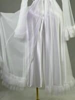 Long Bridal Rob Cod 9460