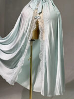 Long Babydoll Cod 9488