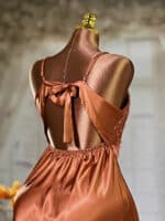 Long Babydoll Cod 9482