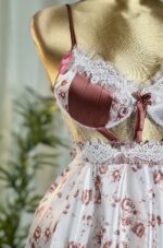 Short Babydoll Cod 9278