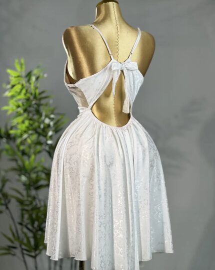 Short Babydoll Cod 9365