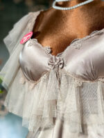 Long Babydoll Cod 9137