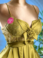 Short Babydoll Cod 9282