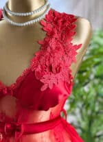 Long Babydoll Cod 9399