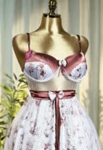 Short Babydoll Cod 9266