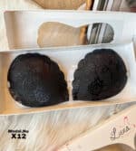 Silicone Bra X12