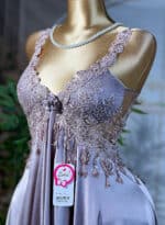 Long Babydoll Cod 9329