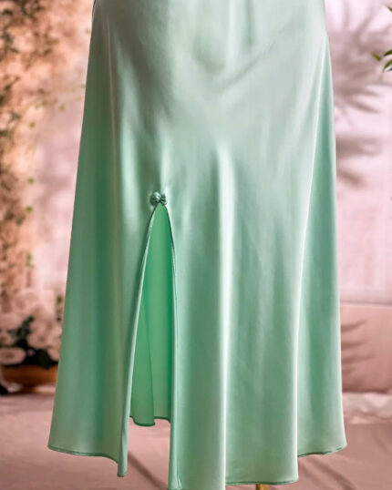Long Babydoll Cod 5032