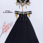 Dance Outfit Cod 55