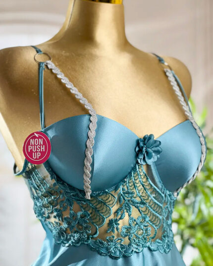Short Babydoll Cod 9027